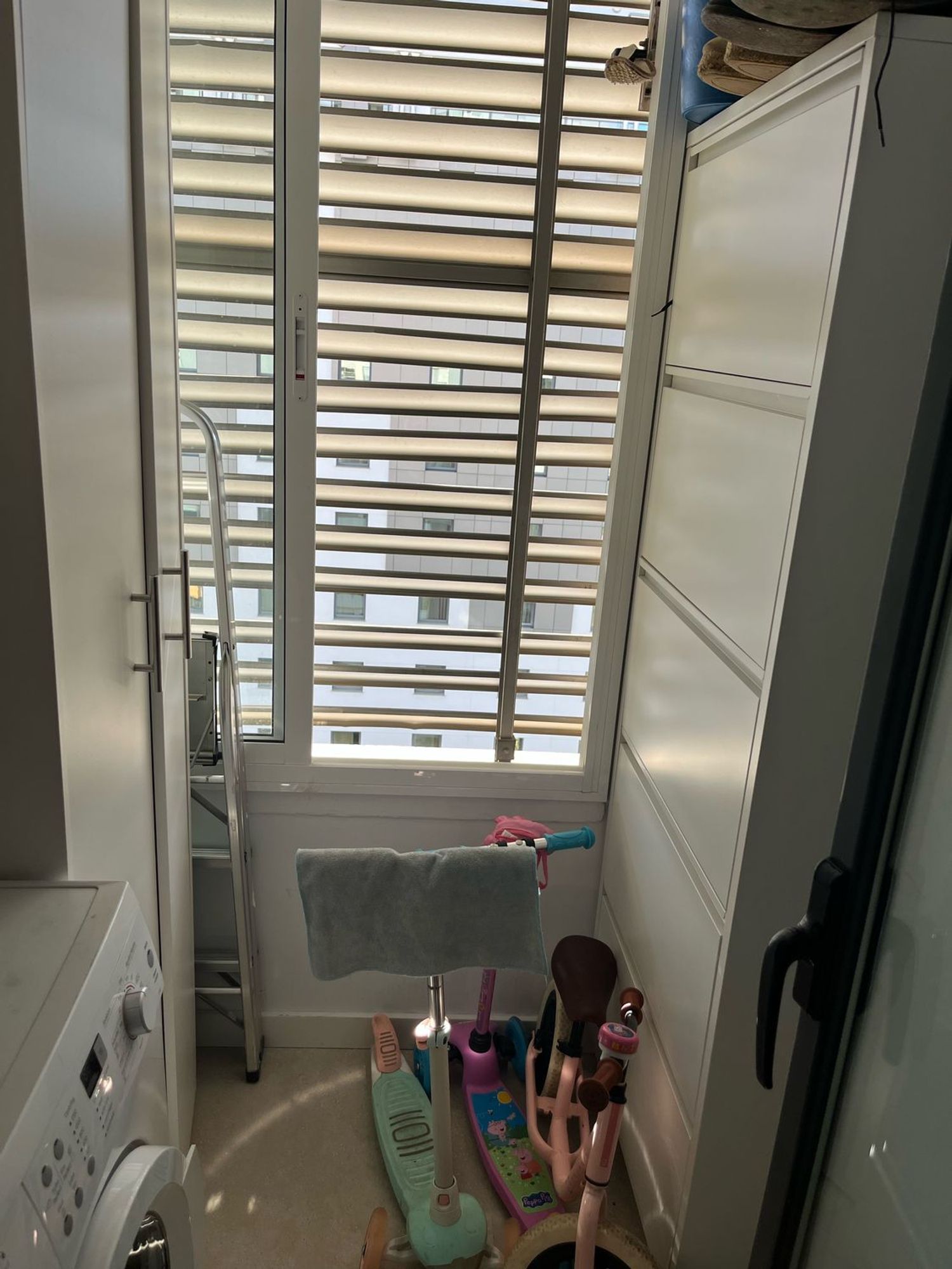 Piso en Avenida de la Buhaira, 29, Buhaira - Huerta del Rey - Foto 13