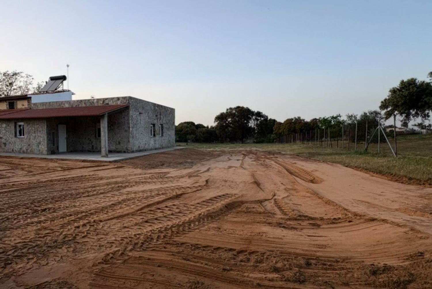 Chalet pareado en Carretera de Sevilla, 6, Ctra de Sevilla - Ronda sur - Foto 30