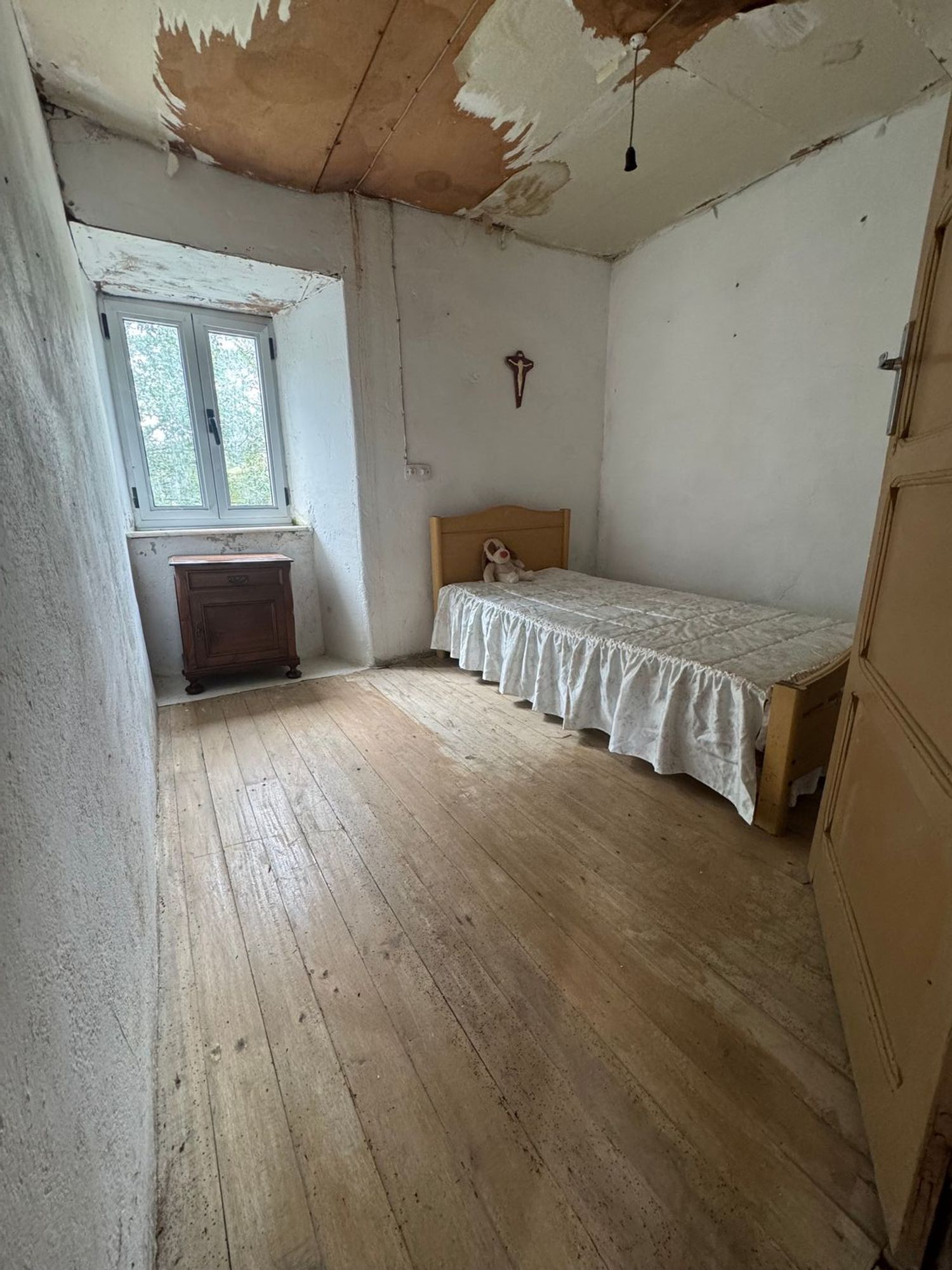 Casa de pueblo en Al Penadecabras, 101 - Foto 17
