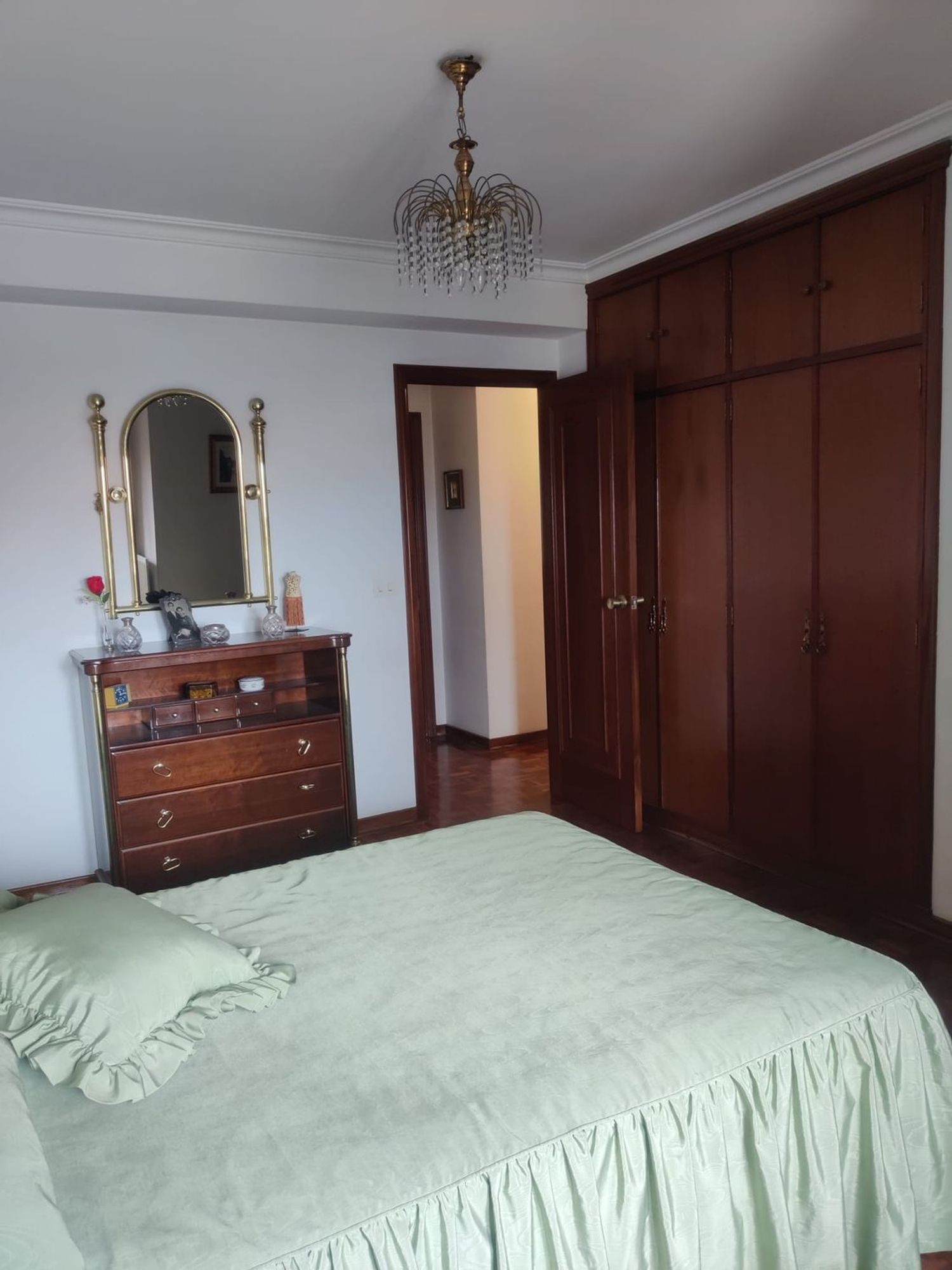 Piso en Calle da Travesía de Vigo, 109, Travesía de Vigo - San Xoán - Foto 16