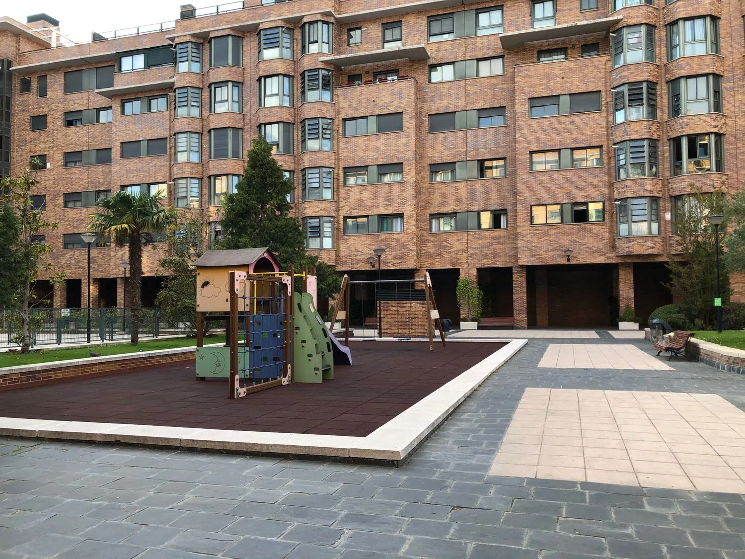 Piso en avenida de los Arces, 7 - Foto 6