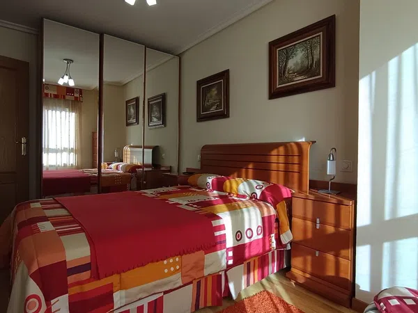 Piso en calle Falo Moro, 12 - Foto 8