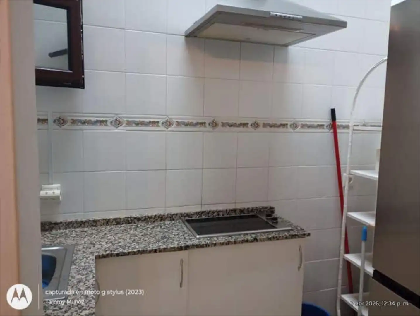 Apartamento en Centro - Foto 2