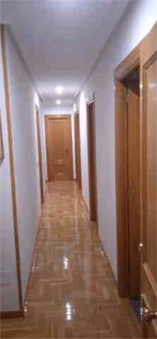 Piso en Salas Bajas - Foto 1