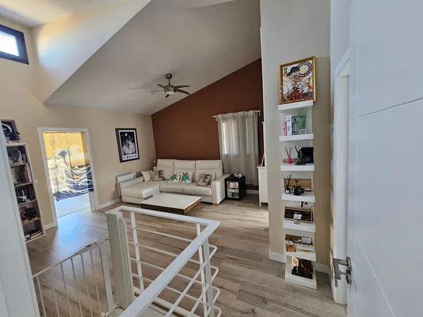 Chalet adosado en Diseminado, 925 - Foto 9