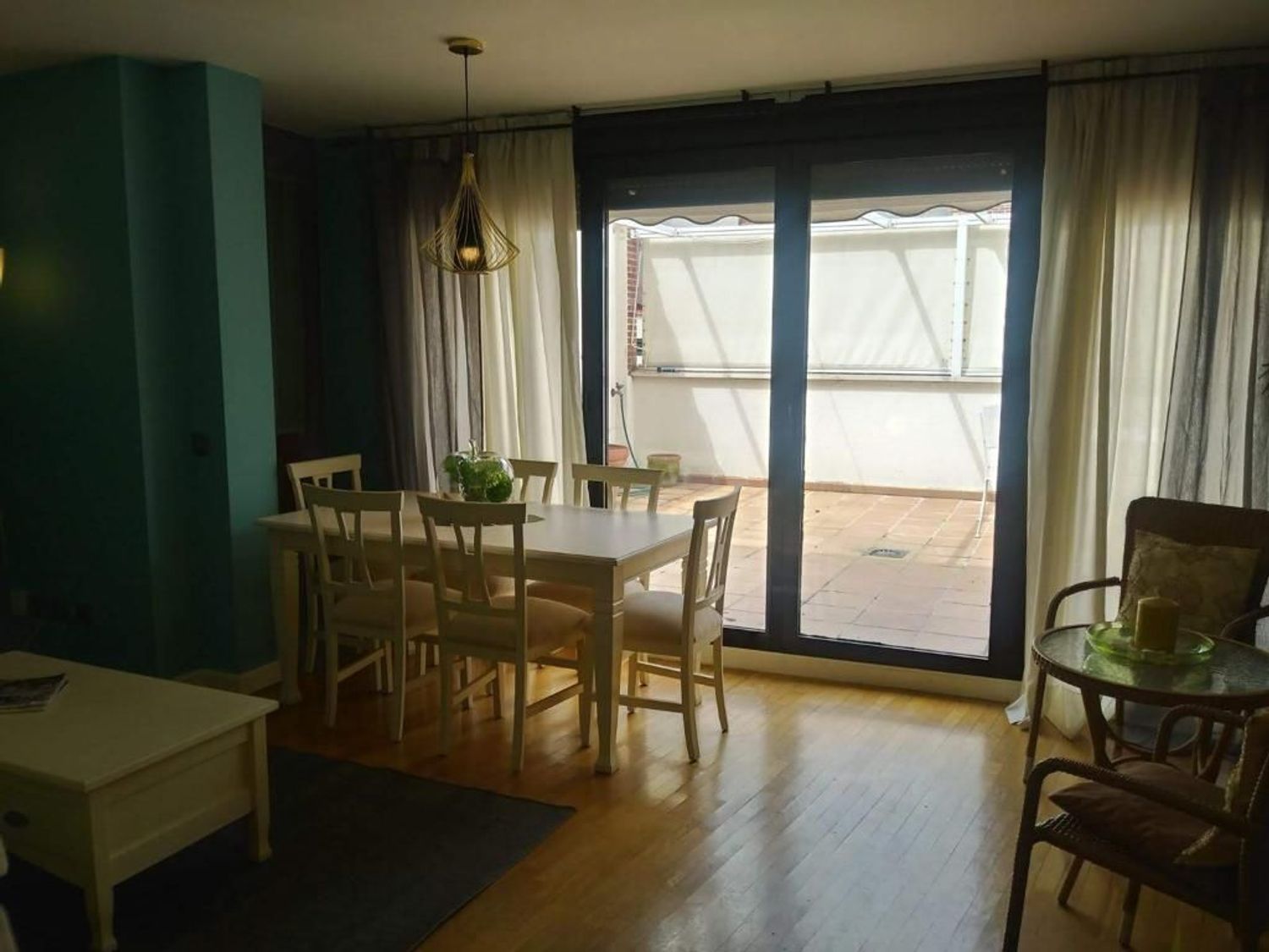 Piso en travesía de San Roque, 16 - Foto 2