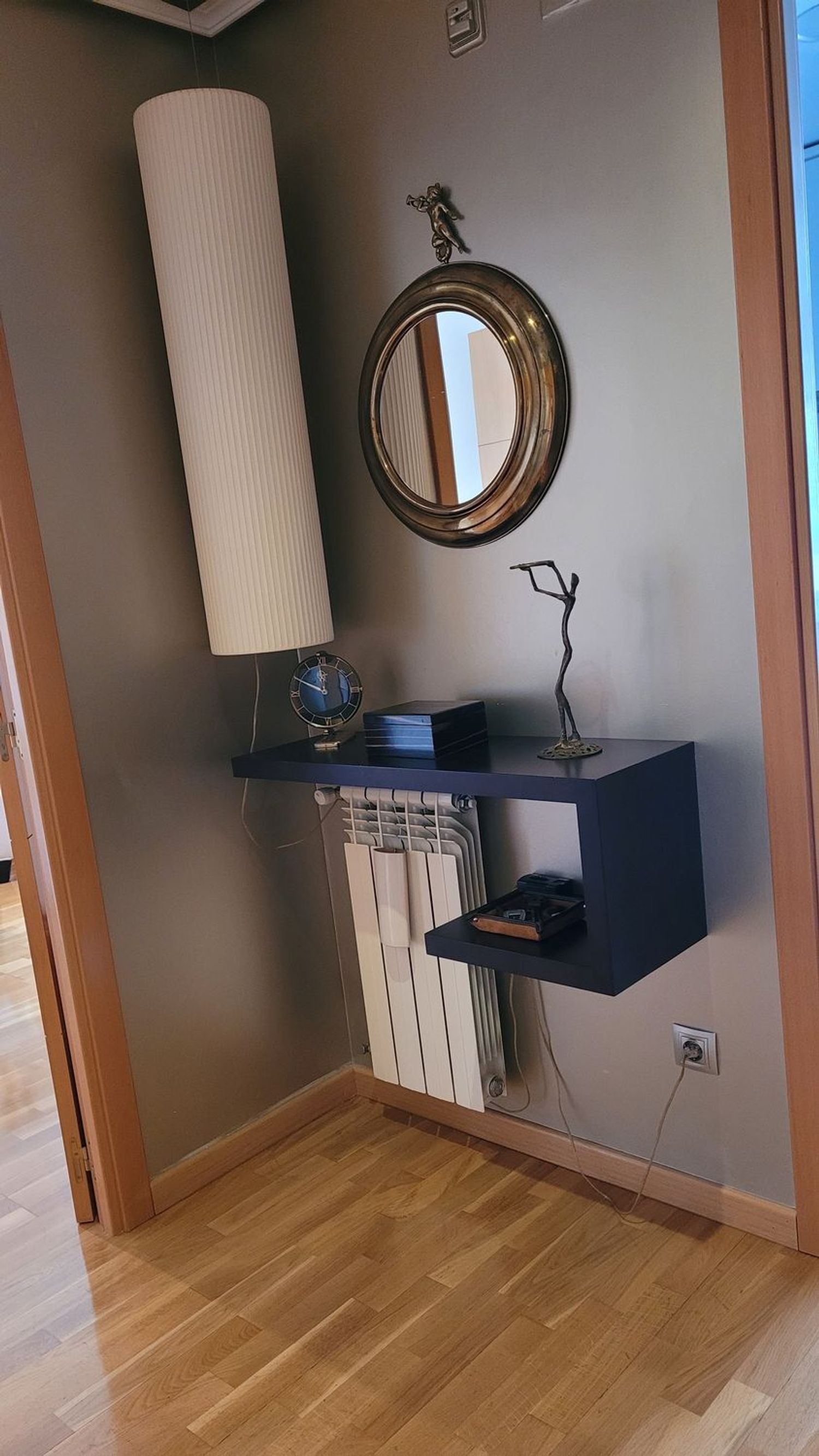 Piso en calle de Mequinenza, 9 - Foto 3