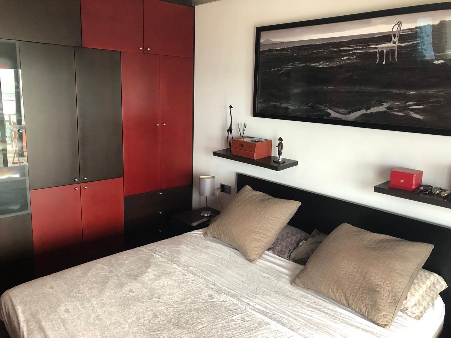 Piso en calle Alfredo L Jones, 42 - Foto 2