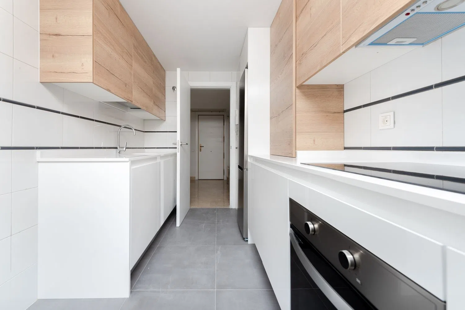 Piso en avenida del Papa Negro - Foto 9