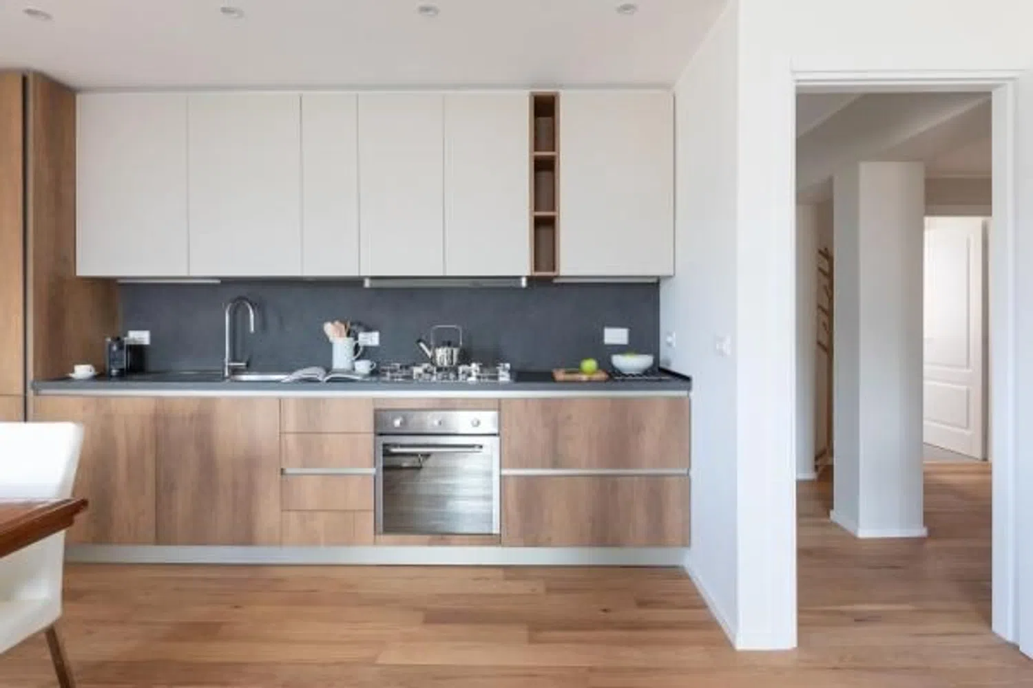 Piso en C. de Argumosa, 29 - Foto 5