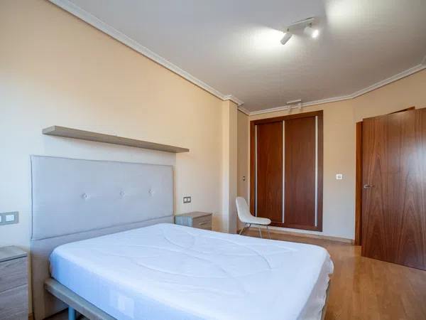 Chalet pareado en Ronda el Salobral, 2, Barrios periféricos - Pedanías, Barrios periféricos - Pedanías - Foto 18