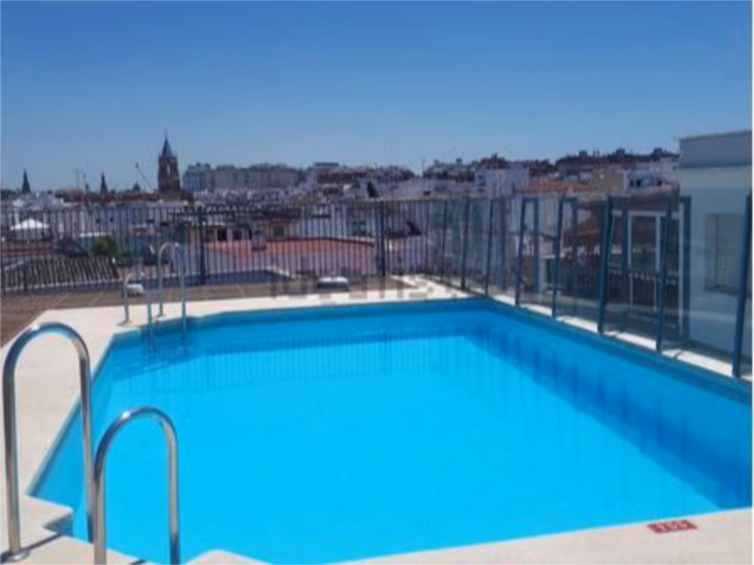 Piso en  Plaza del Altozano 11