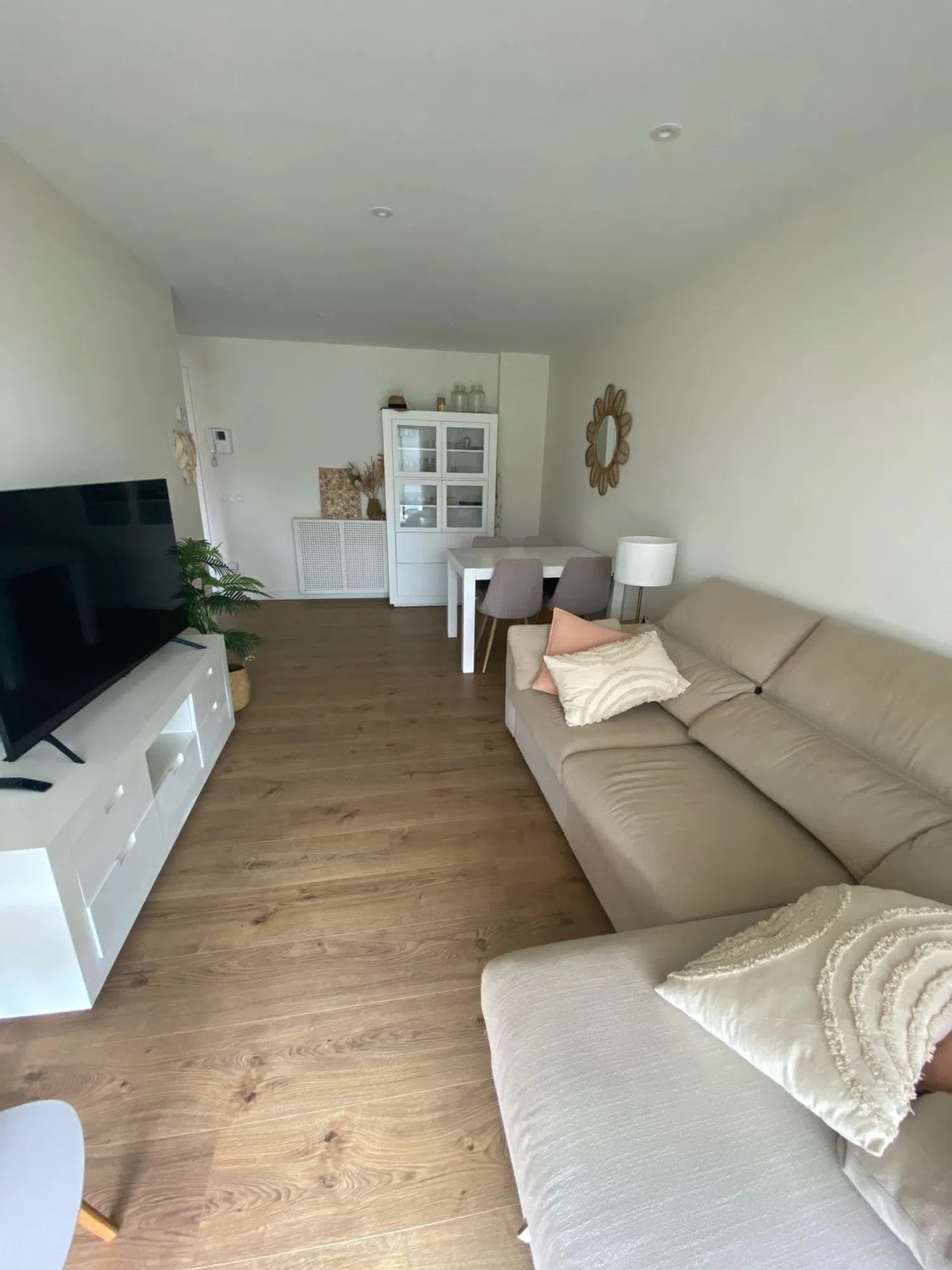 Piso en calle Pellegrino Zuyer, 14 - Foto 4