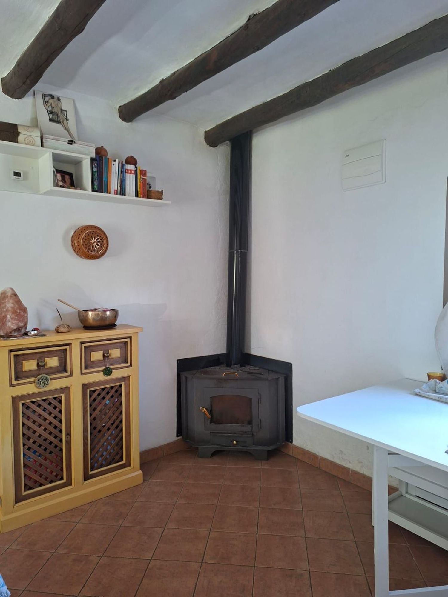Cortijo en Cortijo en camno del agua agria, 12 - Foto 6