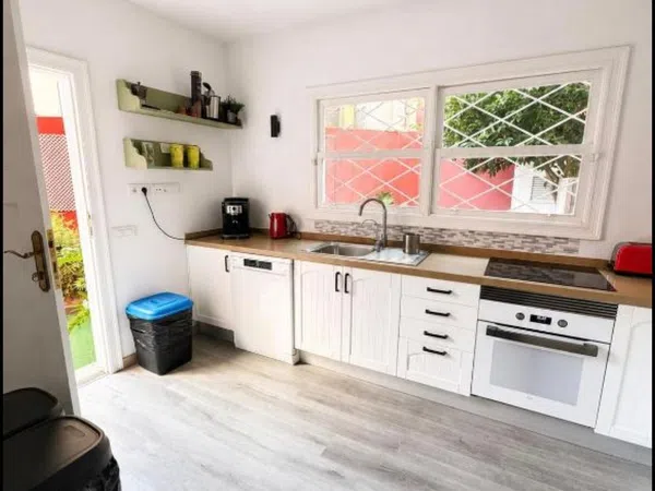 Casa o chalet independiente en Calle Mozart, 2, Ciudad Jardín - Foto 37