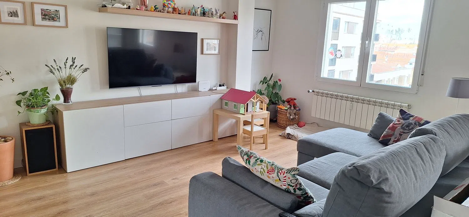 Piso en avenida de Portugal, 127 - Foto 3