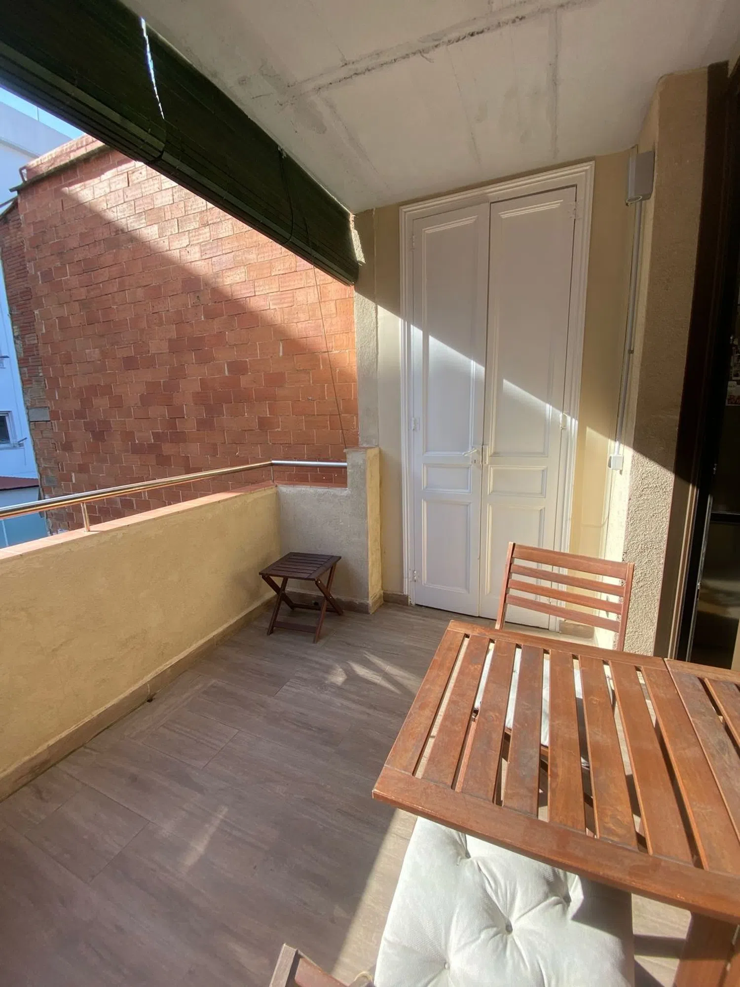 Estudio en calle de Montjuïc, 56 - Foto 8