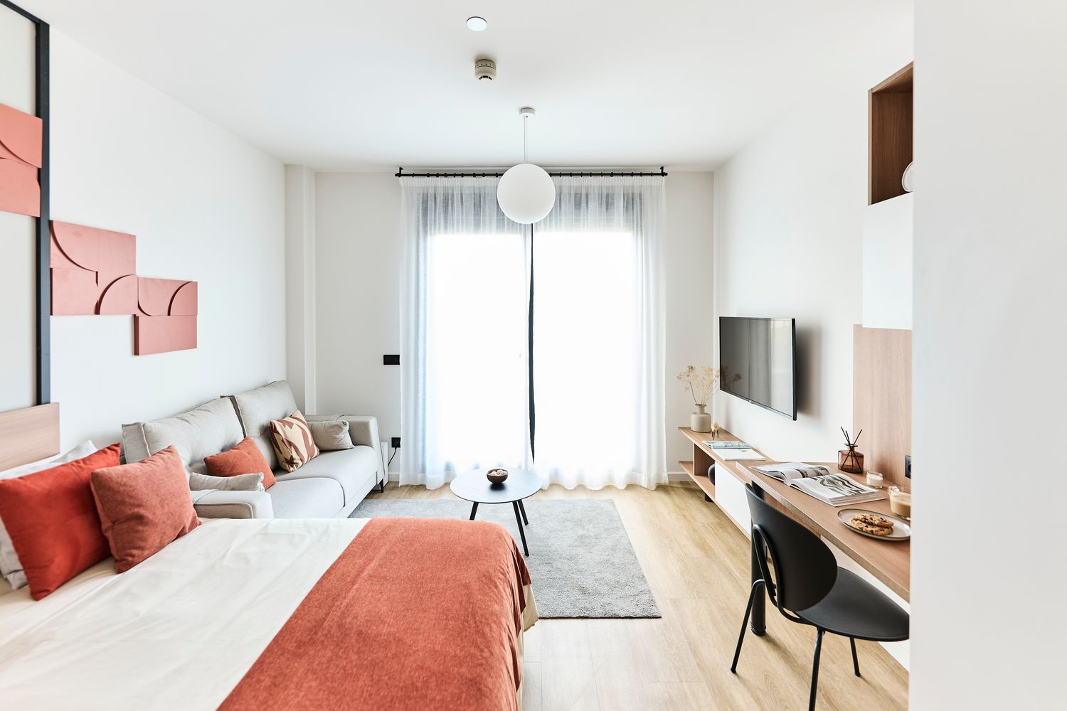 Estudio en Avenida de los Pirineos, 33, Pol. Industrial sur, Pol. Industrial sur - Foto 5