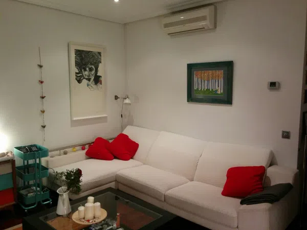 Piso en calle de Santa Isabel, 19