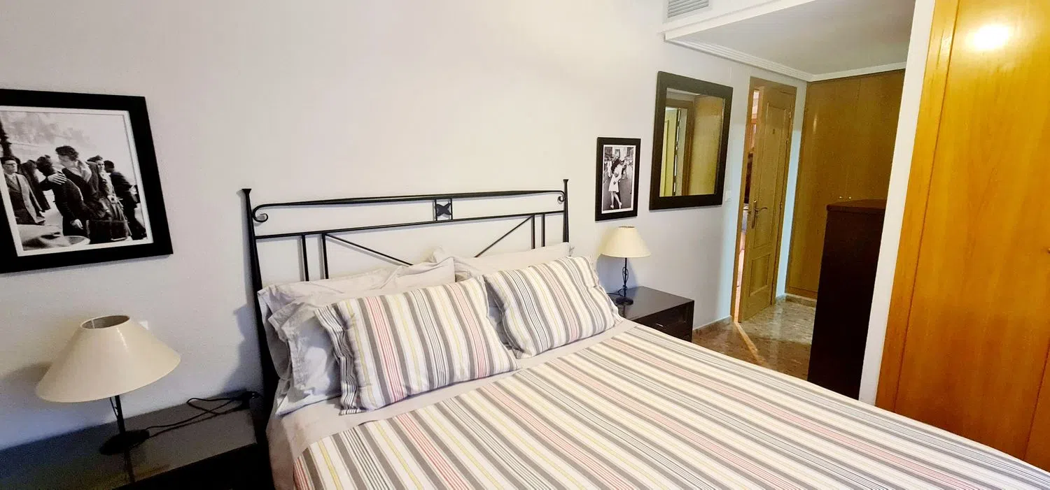 Piso en ciudad de Riga, 2 - Foto 1