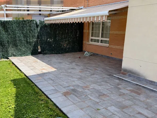 Chalet adosado en Betoño - Abetxuko, Betoño - Abetxuko - Foto 27