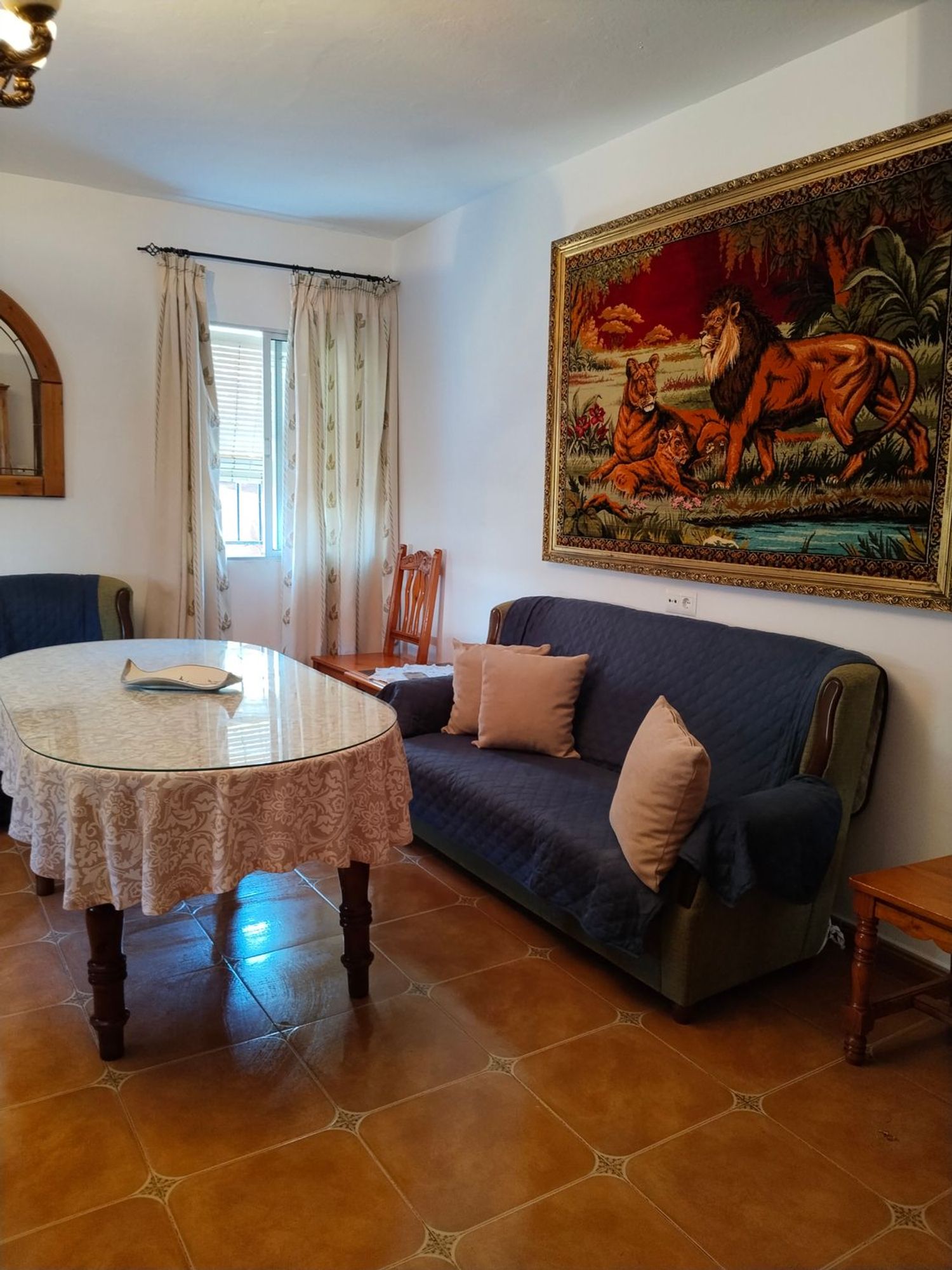 Casa independiente en Pueblo de Granada s/n - Foto 2