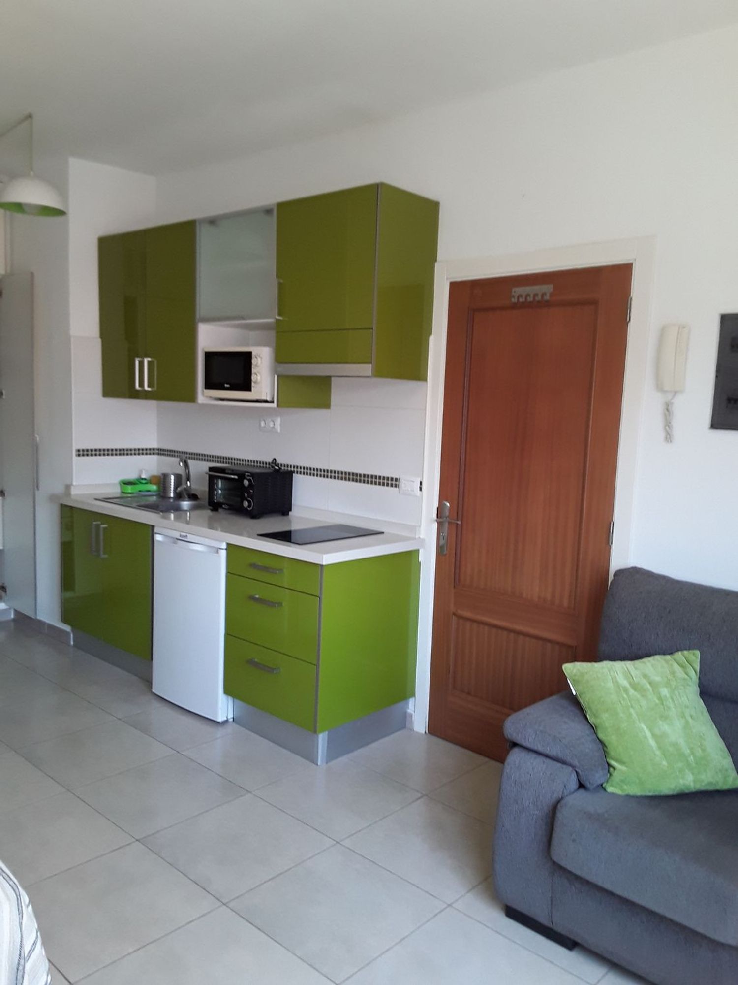 Estudio en Calle San Juan, 3 - Foto 15