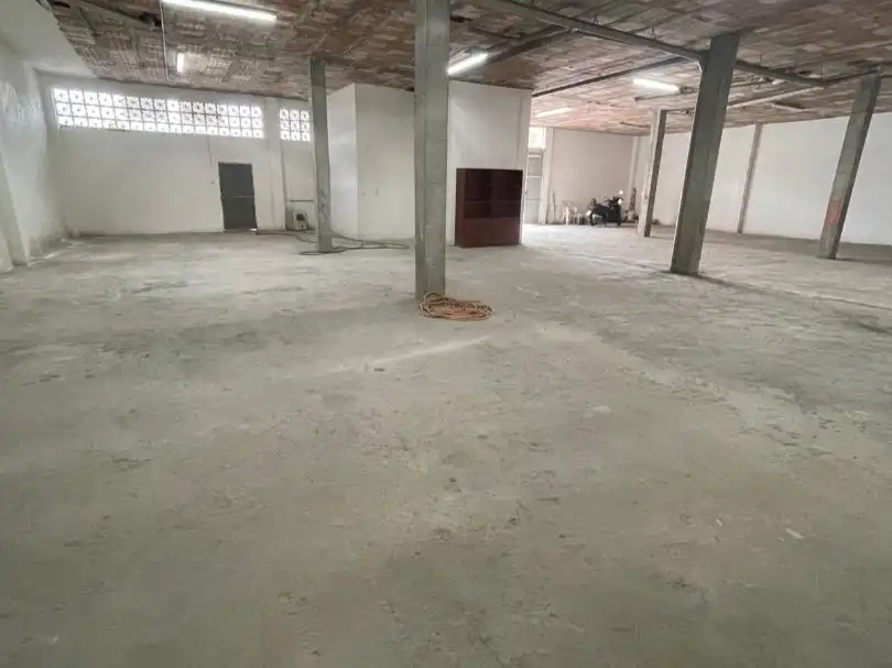 Local comercial en  Calle Santa Teresa 14 - Foto 3