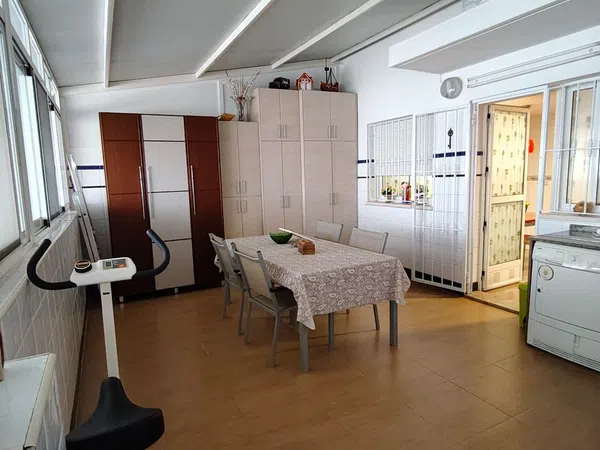 Chalet adosado en Calle San José, 1, Casillas - Foto 6