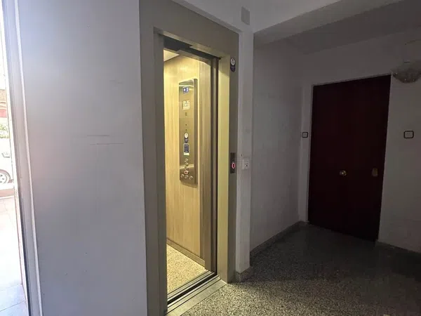 Piso en Plaza Doctor José María Aroca, 2, Santa María de Gracia - Foto 12