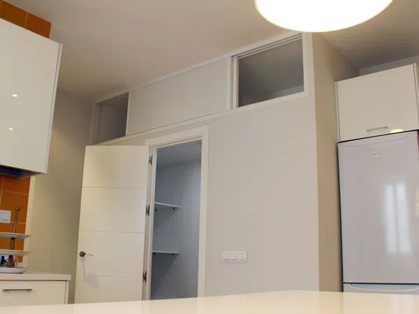 Piso en calle de Padilla, 53 - Foto 6