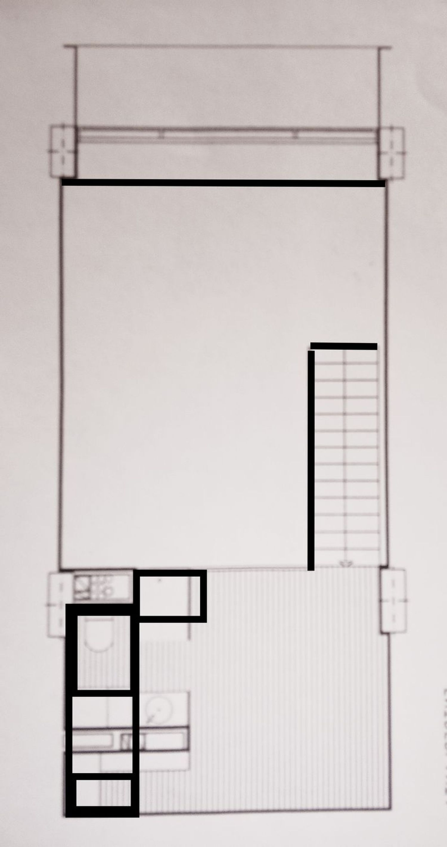 Estudio en avenida del Cerro del Águila, 2 - Foto 18