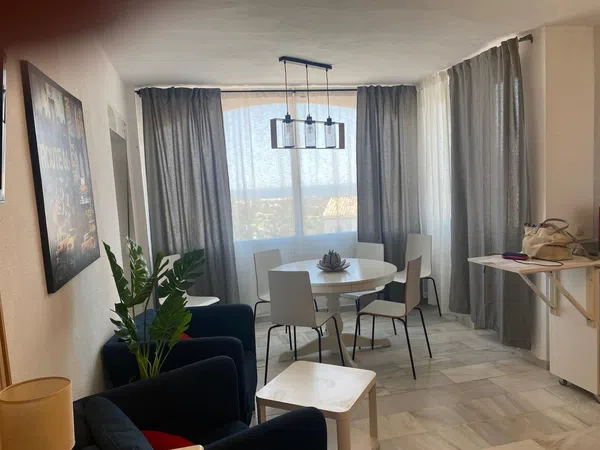 Piso en Avenida de las Naciones, 28, Altos de Estepona, Altos de Estepona - Foto 1