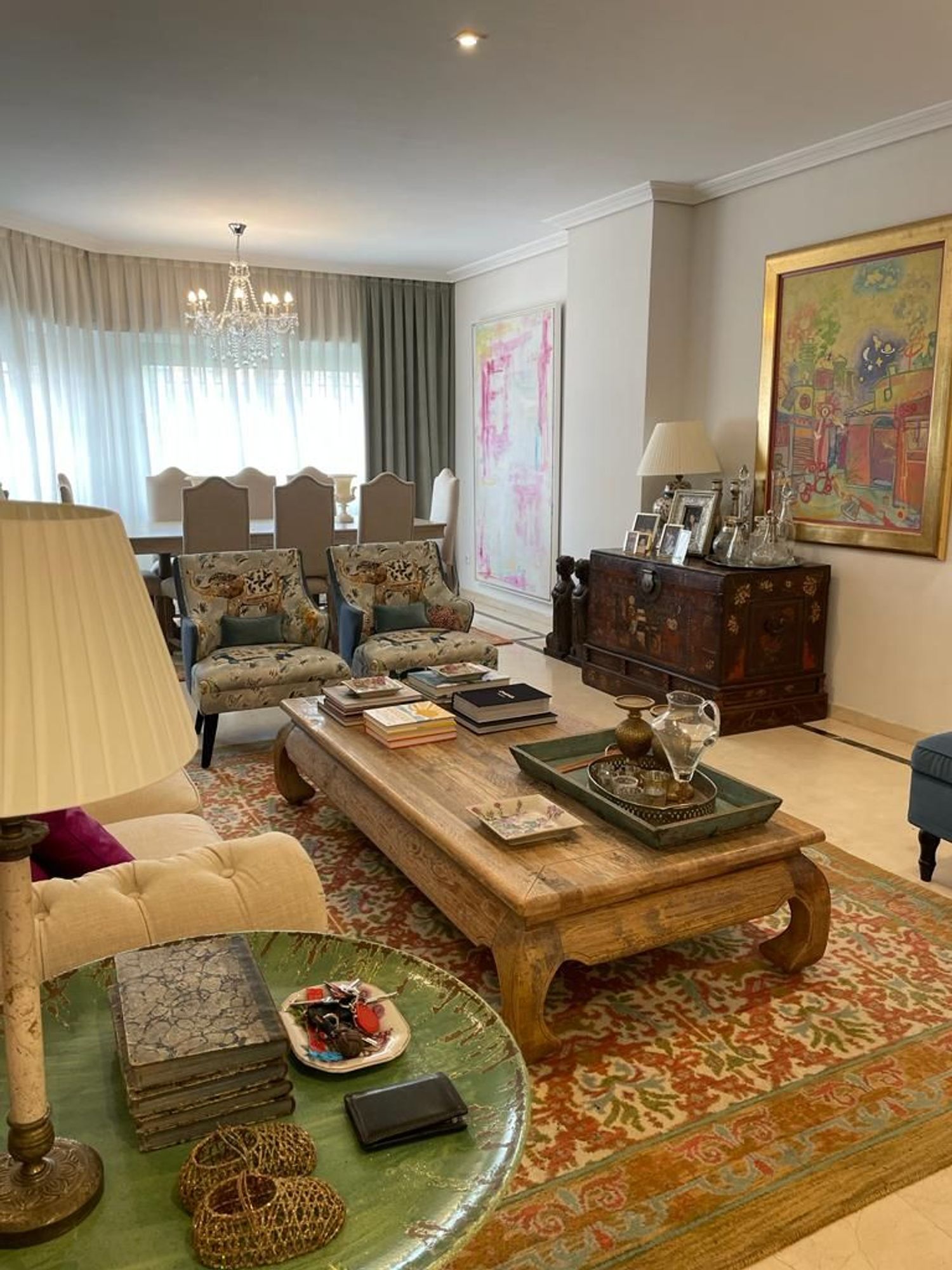 Ático en avenida de Machupichu, 23 - Foto 4