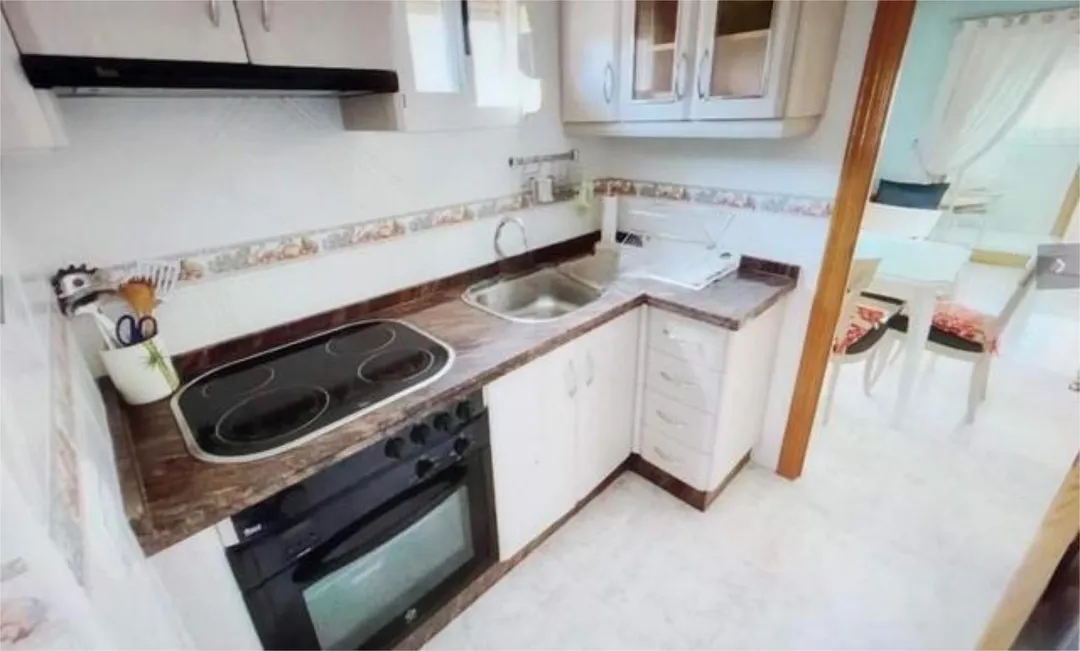 Apartamento en Calle Ibiza - Foto 4