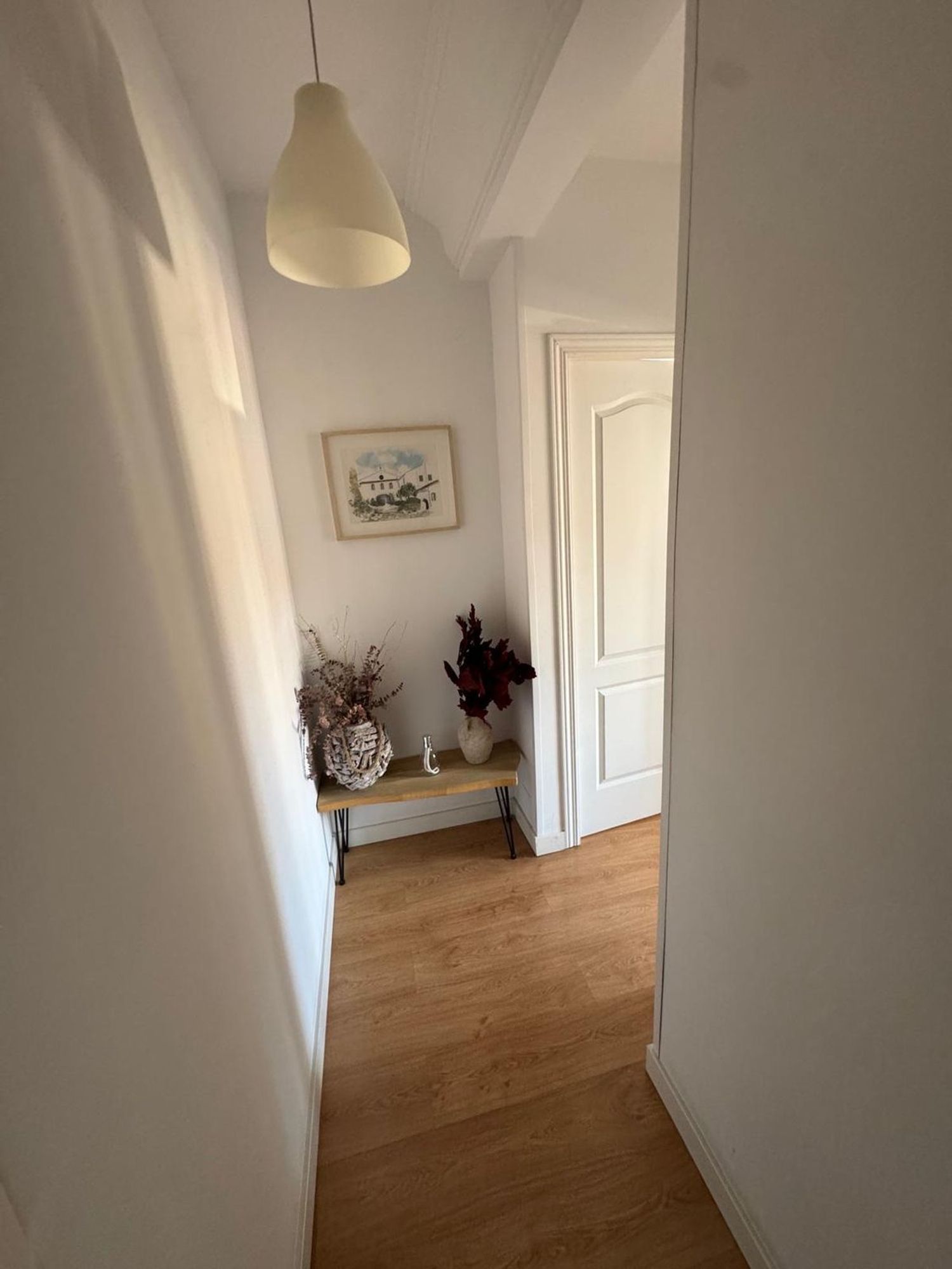 Piso en calle de Azcona, 15 - Foto 47