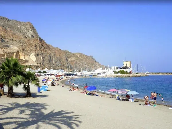 Piso en Puerto de Aguadulce - Foto 18