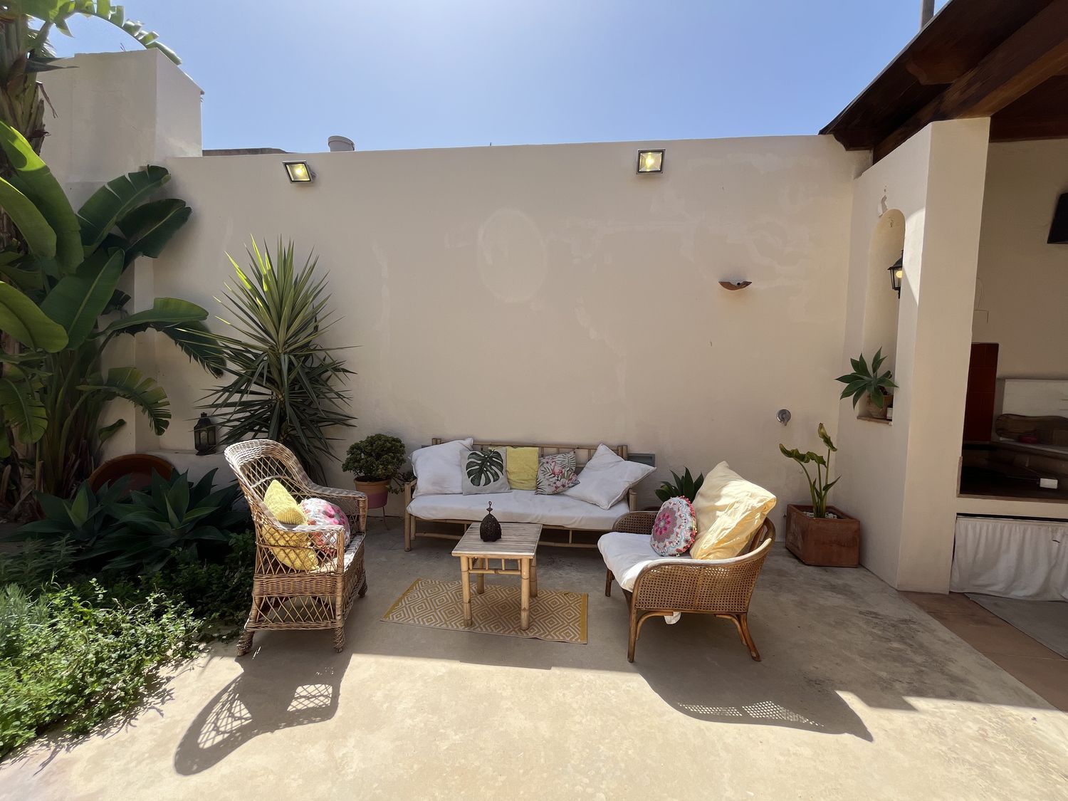 Chalet adosado en Polinyá de Xuquer - Foto 14