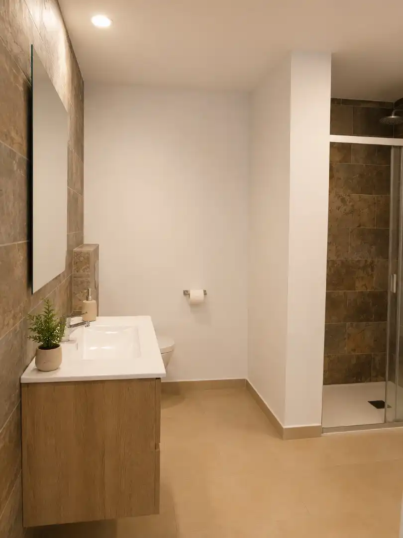 Piso en  Carrer Bono Guarner 21 - Foto 29
