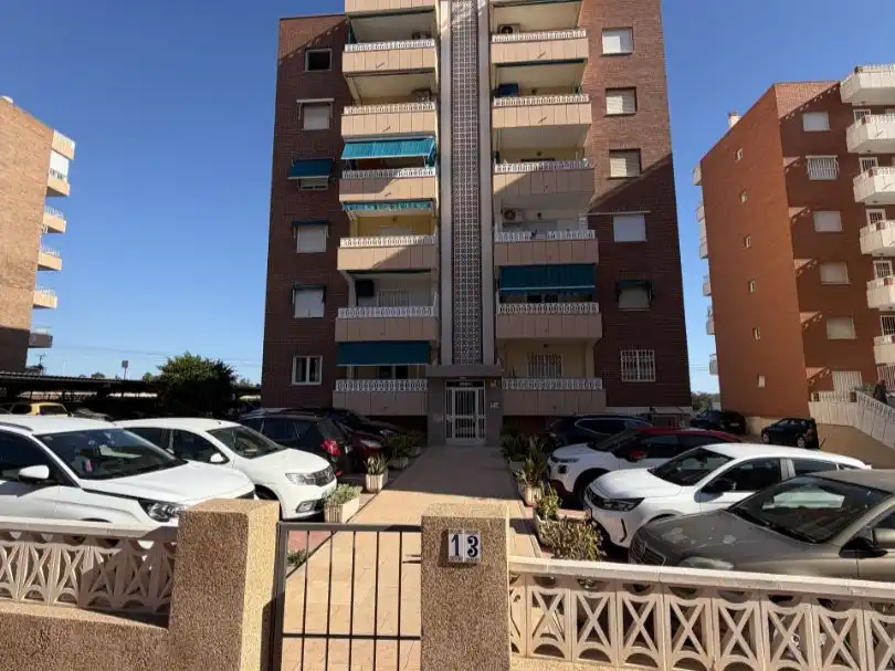 Piso en  Calle Arrecife 13 - Foto 29
