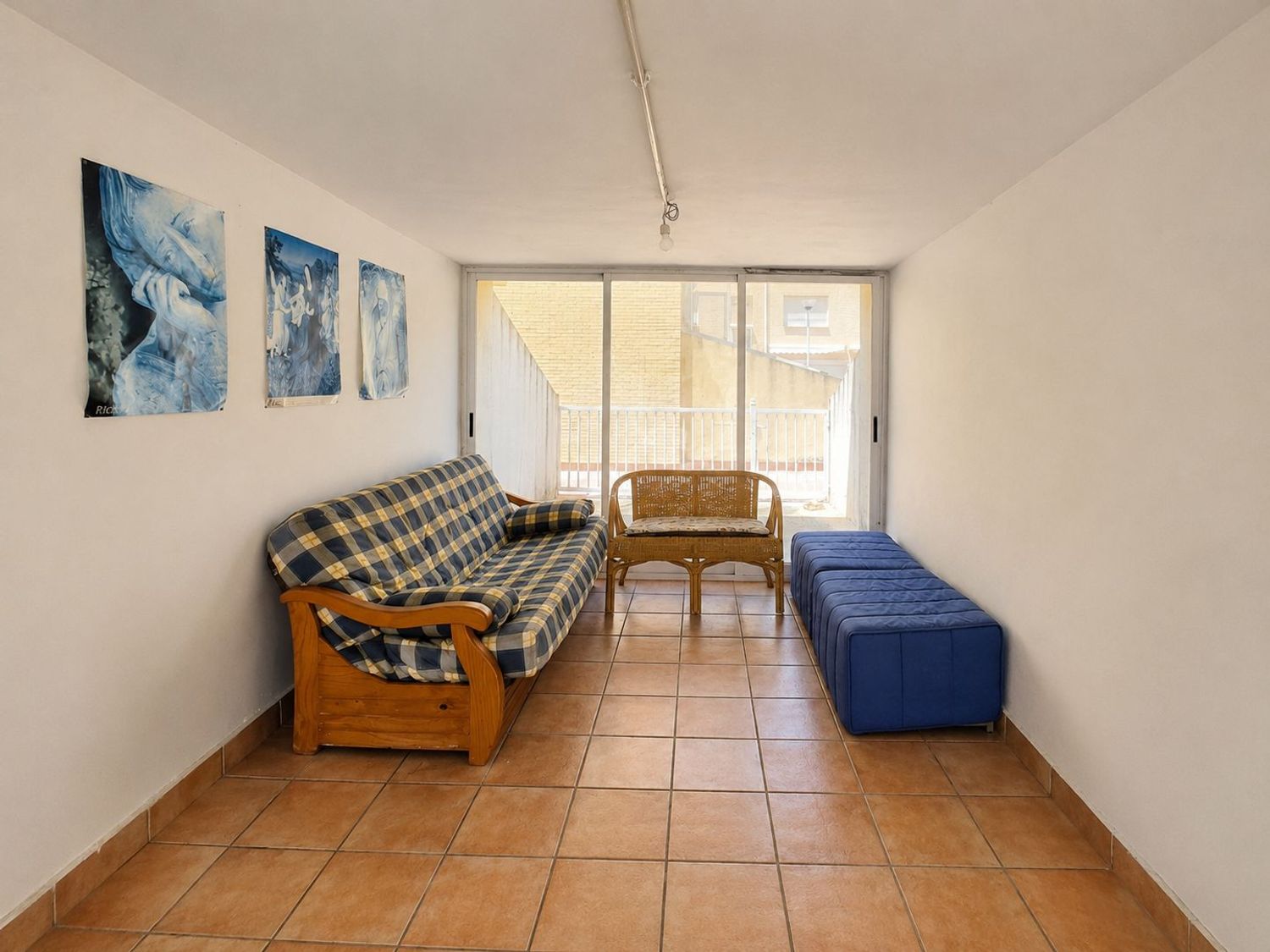 Chalet adosado en Calle Villalonga, 10 - Foto 9