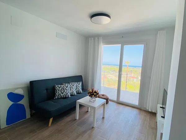 Piso en avenida Ricardo Gross, 5 - Foto 1