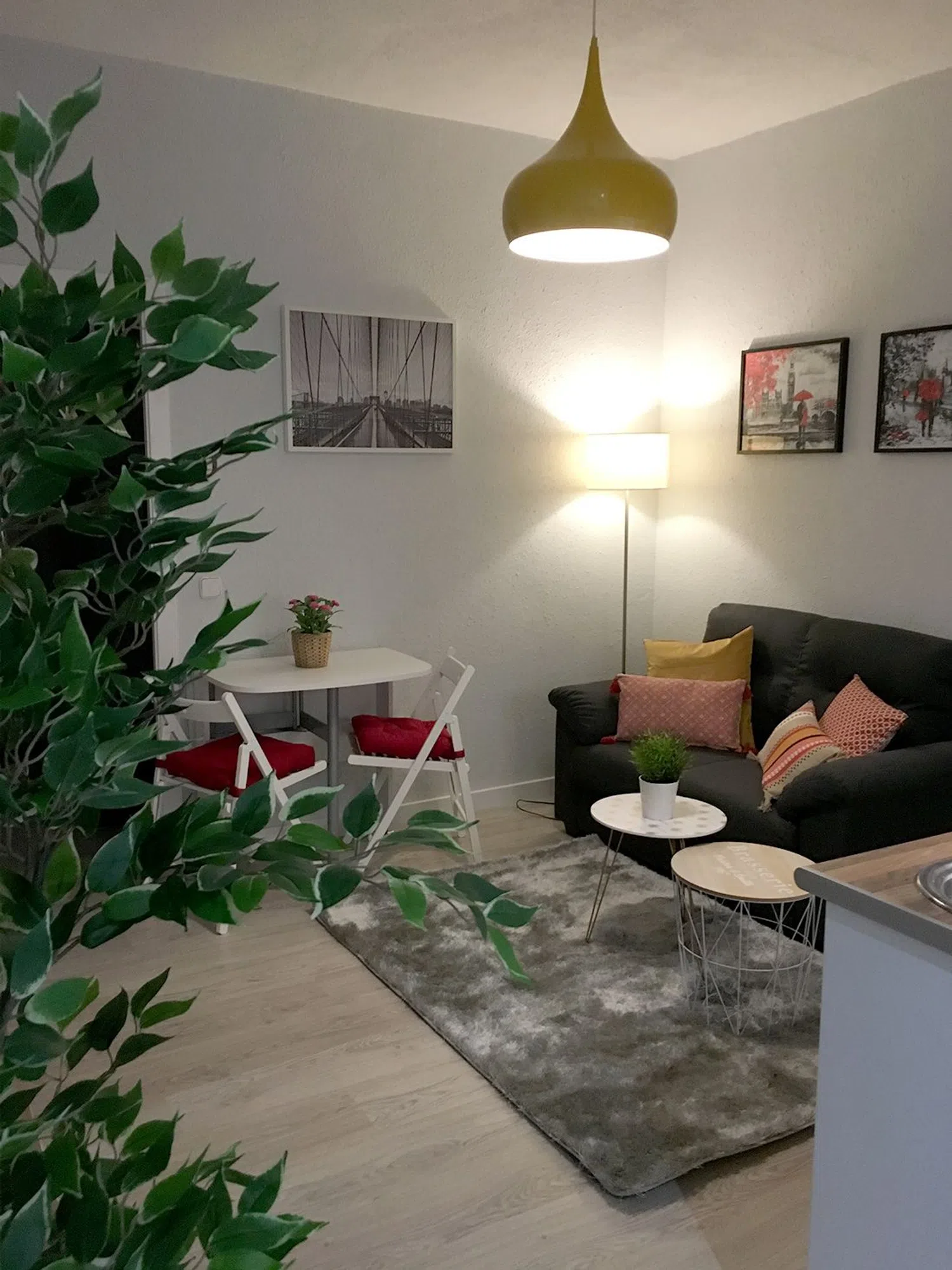 Piso en calle Concordia, 10 - Foto 20