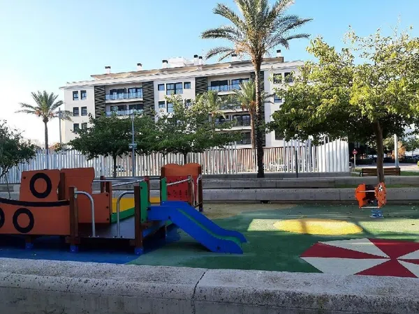 Piso en Calle Castellón, 5 - Foto 12