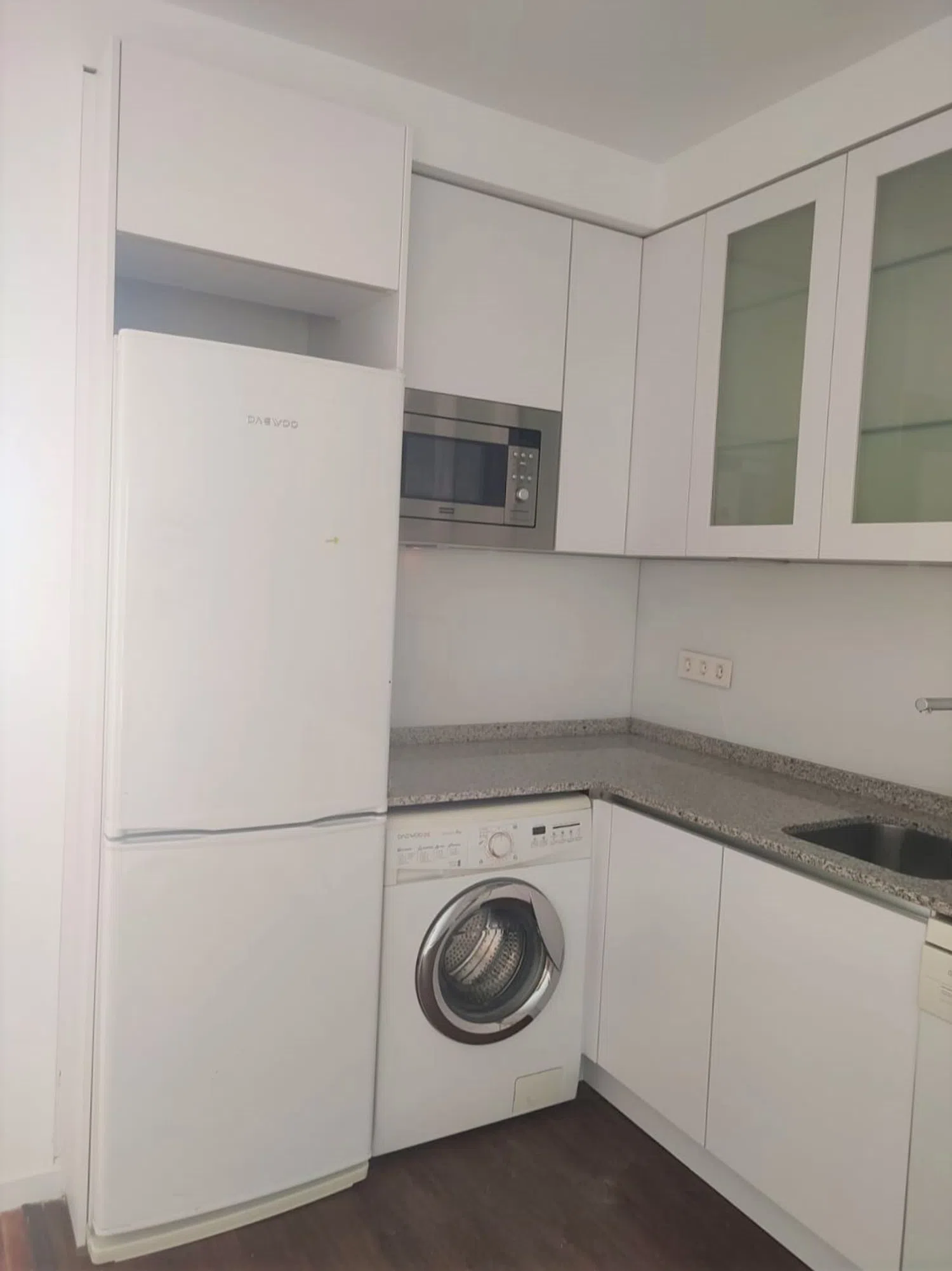 Piso en calle Miguel de la Iglesia, 1 - Foto 2