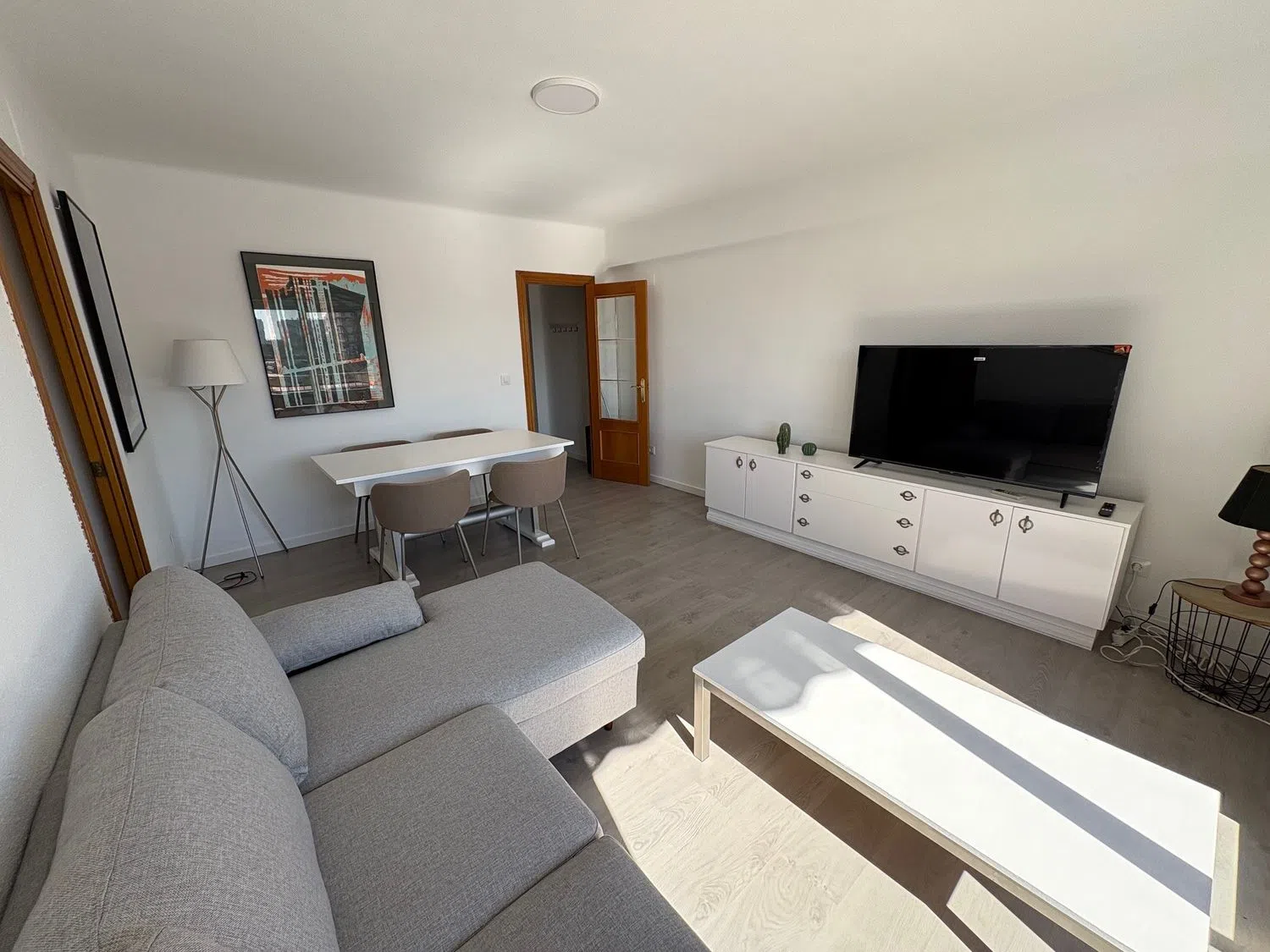 Piso en calle de l'Illa Cabrera, 12