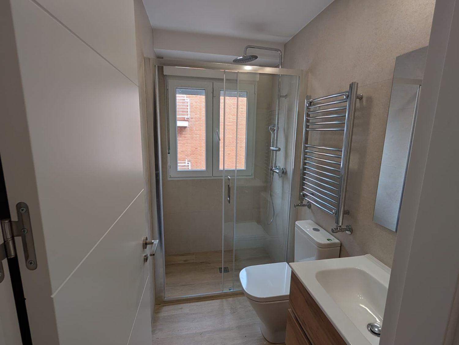 Piso en calle del Cañaveral, 101 - Foto 7