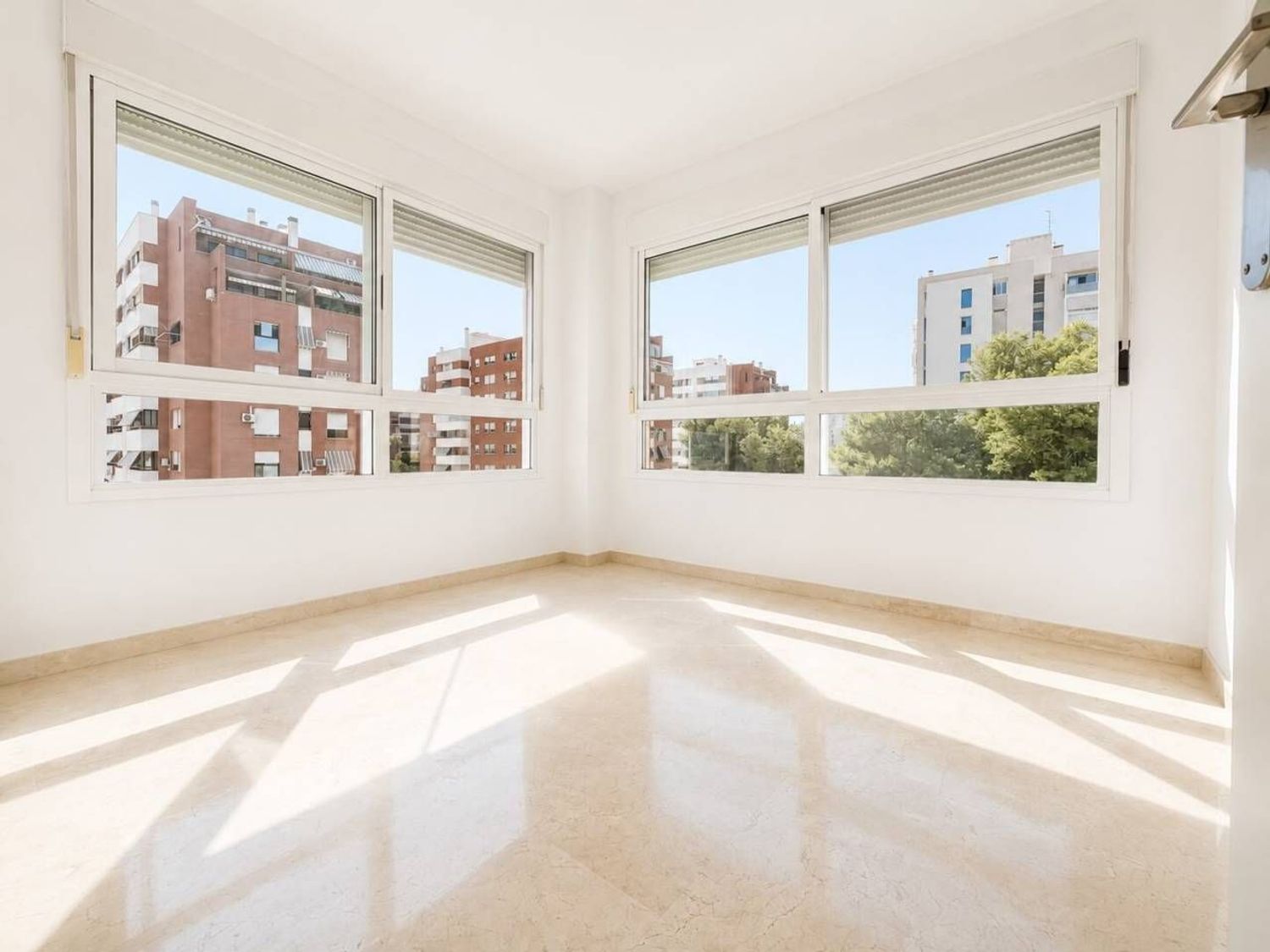 Piso en Camino Colonia Romana, 40, La Albufereta - Foto 6