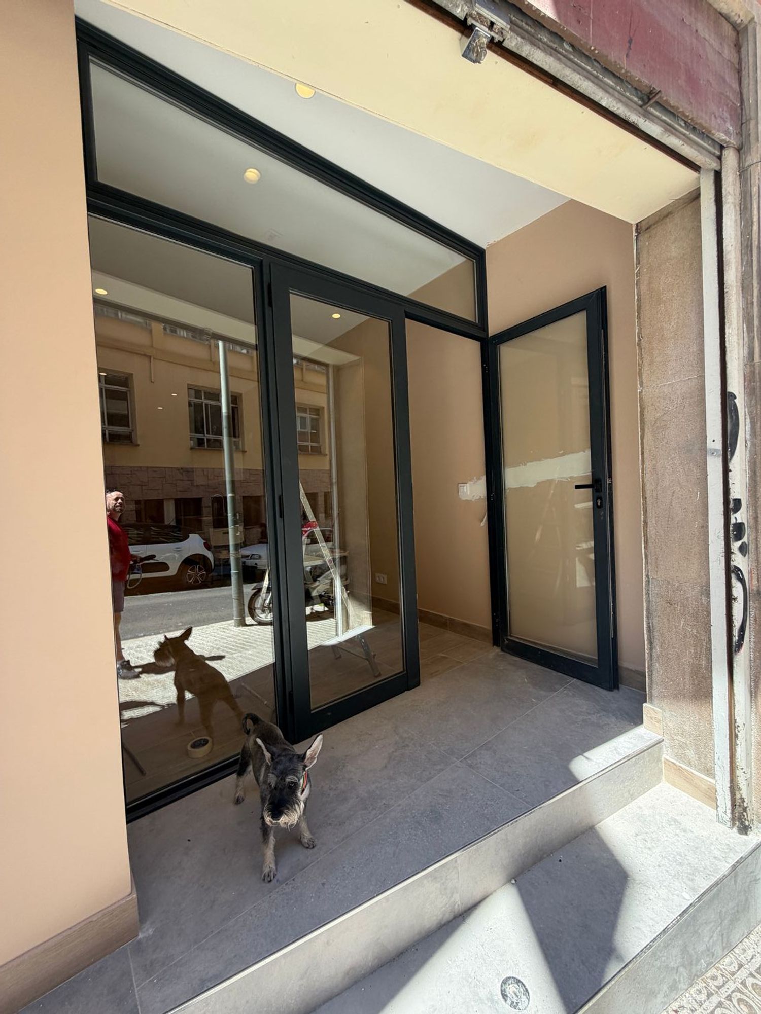 Estudio en Calle de Copèrnic, 76, Sant Gervasi - Galvany - Foto 4