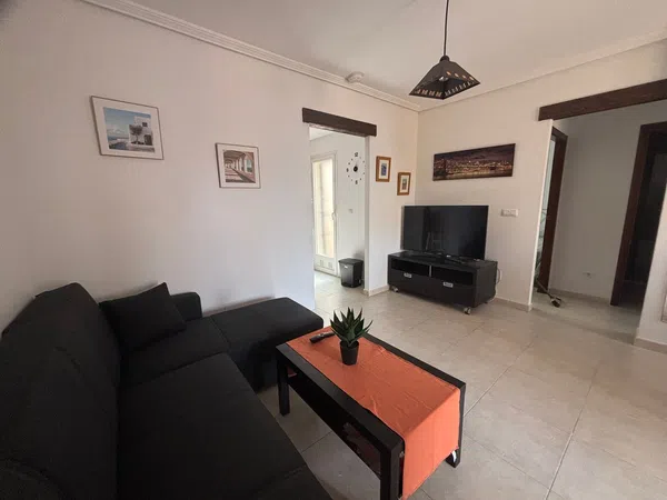 Chalet adosado en Calle Fray Luis de León, 15, Aguas Nuevas - Foto 8